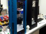 DreamMaker OverLord and OverLord Pro 3D Printers