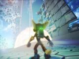 Ratchet & Clank: Into the Nexus  screenshot