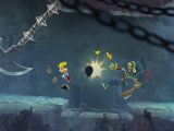 Rayman Legends next-gen screenshot