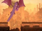A possible screenshot of Rayman Origins 2
