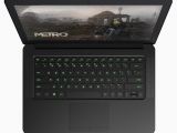 Razor brings out two new gaming laptops