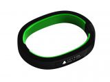 Razer Nabu had black exterior and one of several color options for the inner band
