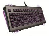 Razer StarCraft II keyboard