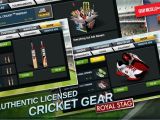 Real Cricket 15 for Windows Phone