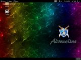 Rebellin Adrenaline 2.5 GNOME Edition