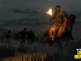Red Dead Redemption Undead Nightmare Screenshot