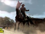 Red Dead Redemption Undead Nightmare DLC Screenshot