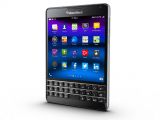 BlackBerry Passport gets a redesign at AT&T
