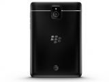 Redesigned AT&T BlackBerry Passport back