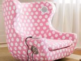 A pink throne for your musical habits