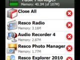 Resco Explorer screenshot 4