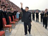 Some speculate that North Korea may be behind the attack