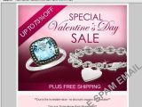 Jewelry spam sample