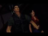 Resident Evil: Code: Veronica X HD screenshot