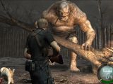 Resident Evil 4 never looked so good