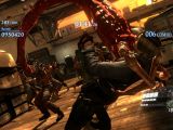 Resident Evil 6 The Mercenaries: No Mercy screenshot