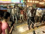 Resident Evil 6 Left 4 Dead 2 DLC screenshot