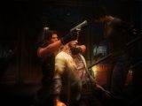 Resident Evil: Operation Raccon City screenshot