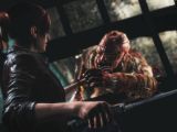 Resident Evil Revelations 2 zombie kill