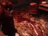 Resident Evil Revelations 2 is pretty bloody