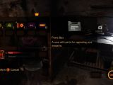 Manage the inventory in Revelations 2