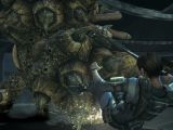 Resident Evil: Revelations Screenshot