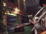 Resident Evil: Revelations Screenshot