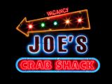 The incident took place at a Joe's Crab Shack establishment in Colorado