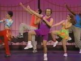 Richard Simmons has been keeping people moving since the ‘70s