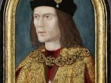 Richard III's earliest surviving portrait