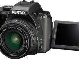 Ricoh Pentax K-S2 Camera