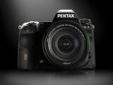 Ricoh Pentax K-3 Camera