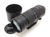 Ricoh HD PENTAX-D FA 70-200mmF2.8ED DC AW Lens
