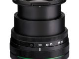 Ricoh HD PENTAX-DA 18-50mmF4-5.6 DC WR RE Lens