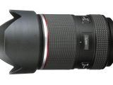 Interchangeable lens for 645 mount digital camera