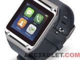 Rikomagic M3 smartwatch is already selling