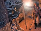 Rise of the Tomb Raider story