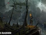 Tomb Raider rebooted the series