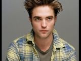 “Twilight” heartthrob Robert Pattinson in Dossier Journal