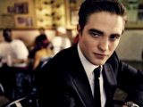 Robert Pattinson is a 24-year-old millionaire in Manhattan