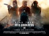 “Star Trek Into Darkness” was released in 2013