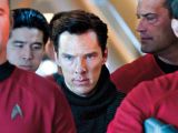 Benedict Cumberbatch as Khan in “Star Trek Into Darkness,” the worst kept secret in “Star Trek” history