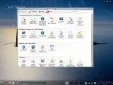 Robolinux KDE system settings