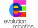 evolution robotics