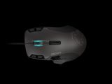 Roccat Tyon Mouse, top view