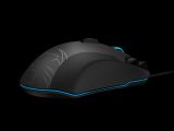 Roccat Tyon Mouse, side view