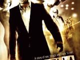 Funny and serious at the same time, “RocknRolla” is a guaranteed enjoyable experience