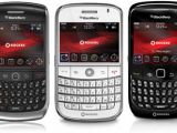Rogers lowers the price fro BlackBerry smartphones