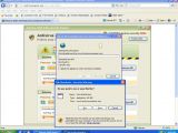 Antivirus 2008 Online Security Scanner