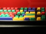 Rosewill Color Keycaps